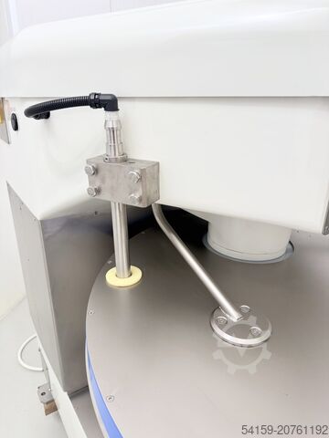 Mixers Diosna SPV240 AF/T