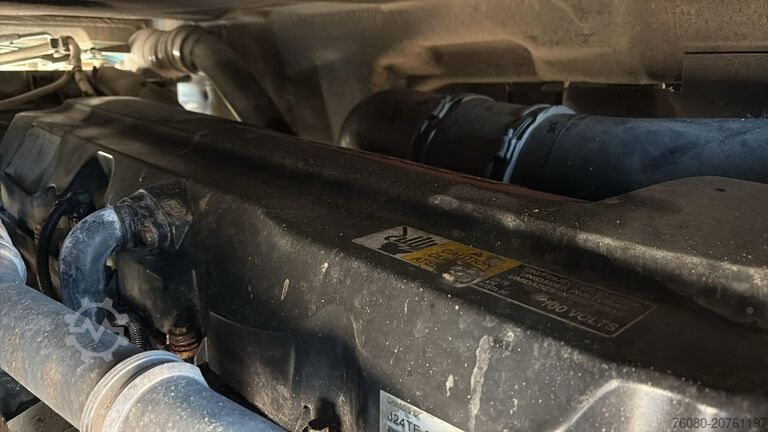 Standaard trekker Renault Premium 450 DXI (PTO / HYDRAULIQUE / RETARDER /...