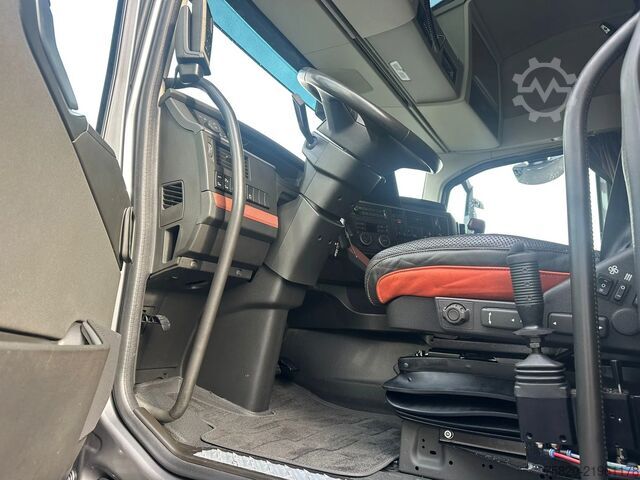 Haakarmsysteem Volvo FH 16.750 6X2 VDL CONTAINER HAAKARMSYTEEM / ABR...