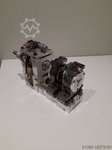 HSK HOMAG συγκεντρωτικό HOMAG 1-056-11-0261