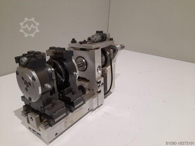 HSK HOMAG συγκεντρωτικό HOMAG 1-056-11-0261