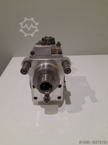 HSK HOMAG συγκεντρωτικό HOMAG 1-056-11-0261