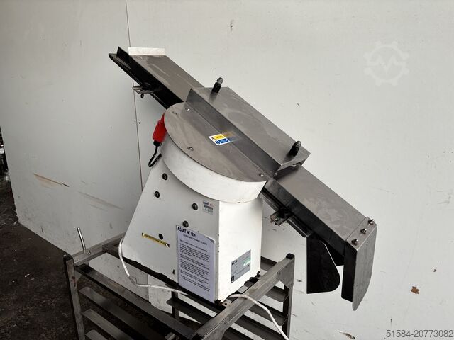 Zsemleszeletelő Mono Bun Slicer