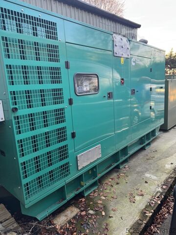 Diesel engine Cummins Model QSL9-G5