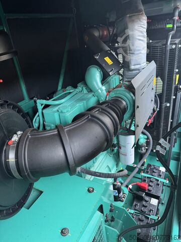 Diesel engine Cummins Model QSL9-G5