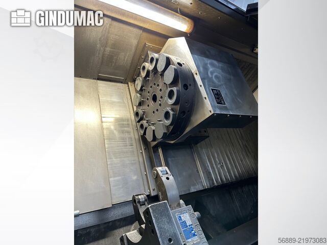 DMG  NEF 600 DMG NEF 600