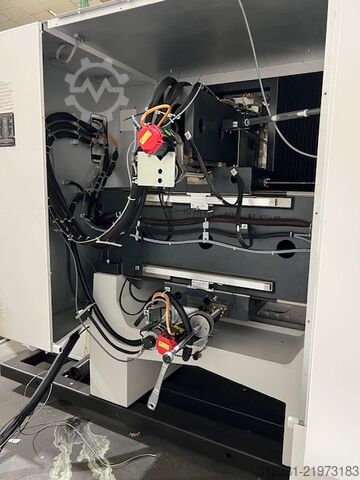 Máquina de erosión por hilo AGIE CHARMILLES CUT 300 SP