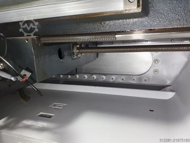 Máquina de erosión por hilo AGIE CHARMILLES CUT 300 SP