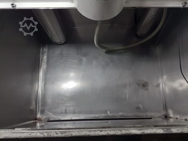 Máquina de erosión por hilo AGIE CHARMILLES CUT 300 SP
