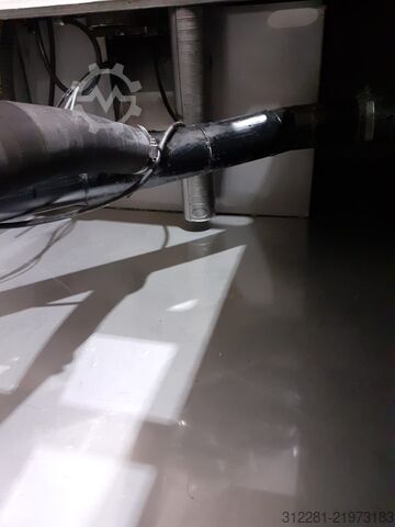 Máquina de erosión por hilo AGIE CHARMILLES CUT 300 SP