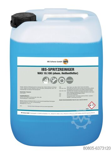 Black Friday %%% Teilewaschmaschine IBS Teilereinigungsmaschine Typ JUMBO 115-2