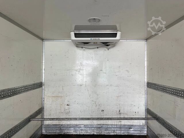 Kyld/fryst transport MAN TGL 12.220 Cool rmo King V300