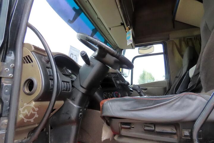Standard-SZM DAF CF 85.460 Manual gearbox