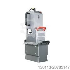 Heating & blower VITO Vito 80