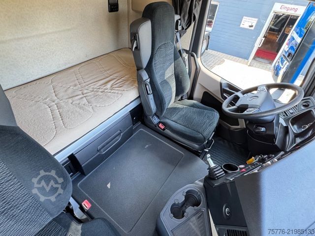 Standaard trekker MERCEDES-BENZ Mercedes-Benz 1842 Actros 4   Retarder  TOP