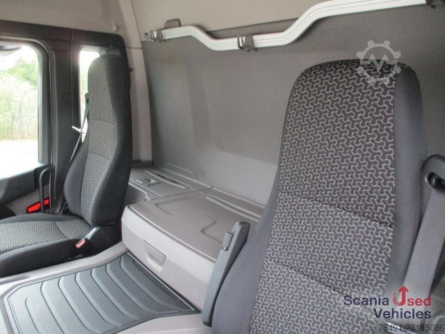 Samochód do przewozu napojów Scania P 320 B6x2*4LB EWERS Getränkekoffer
