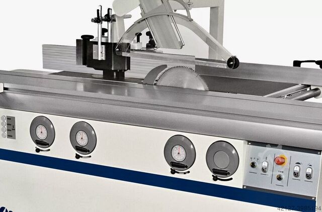 Sierra / Cutter Combi SCM / Holzkraft Minimax St 5 es 32 - sofort verfügbar -