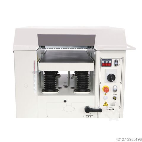 Tykkelse høvle SCM / Holzkraft Minimax s 52 es