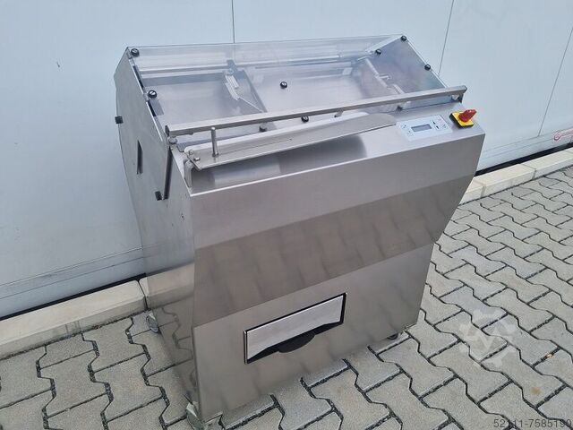 Affettatrice per pane Lebema Orbis 400
