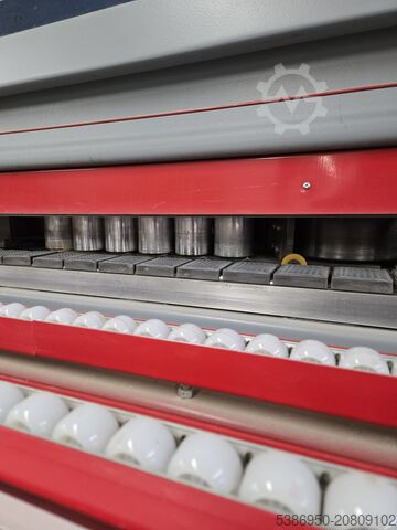 Edgebander OTT TOPEDGE DUO-MELT 80mm