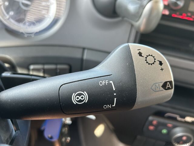 Kühl-/Tiefkühltransport DAF CF 260 FA / Carrier Koeler - 30 gr / Chereau Fr...