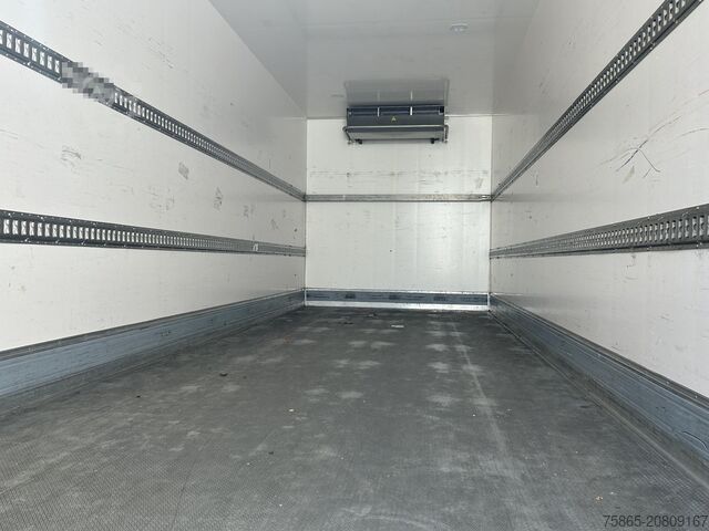 Kühl-/Tiefkühltransport DAF CF 260 FA / Carrier Koeler - 30 gr / Chereau Fr...