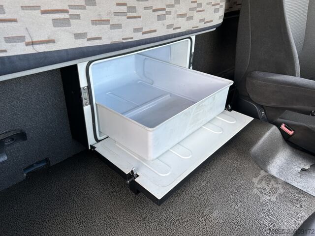 Standard-SZM DAF CF 400 FT Space Cab / 798 dkm / NL Truck / APK ...