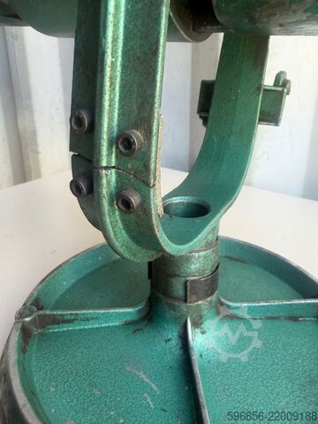 SUHNER Rotofix DKM 2 SUHNER Rotofix DKM 2 SUHNER Rotofix DKM 2