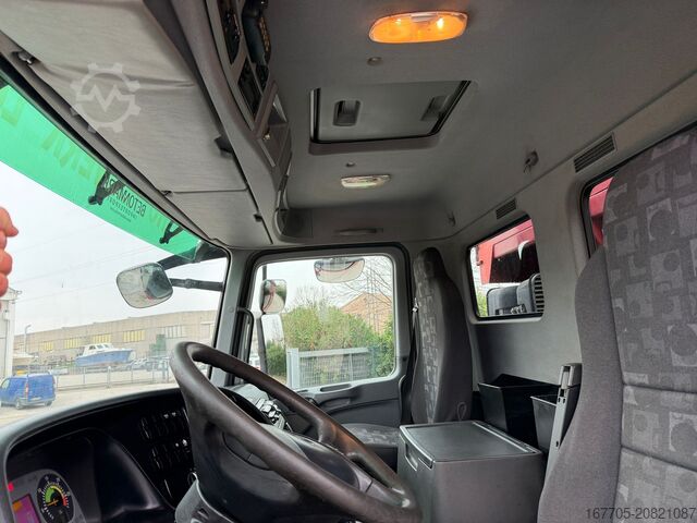 Tippbil Mercedes-Benz Actros 4148