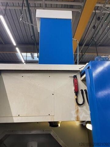 Fräsmaskin HURON K2X8F