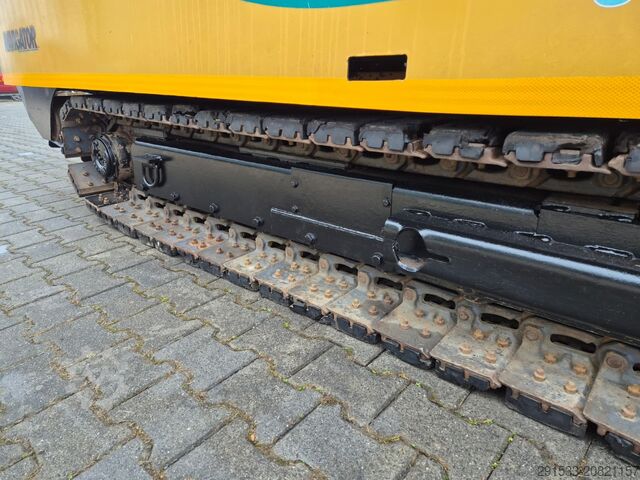 Horizontální vrtná souprava Vermeer D33X44 Navigator / 1 OWNER / LOW MTH!