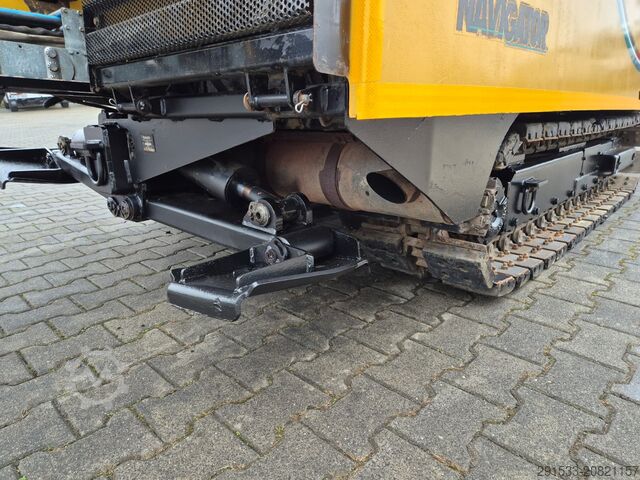 Horizontální vrtná souprava Vermeer D33X44 Navigator / 1 OWNER / LOW MTH!