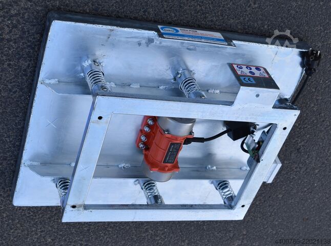 Litet vibrationsbord upp till 20 kg Dekor Poland 