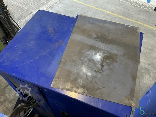 Briquetting presses  Strautmann BrikPress HP/NP 240 2016 Strautmann BrikPress HP/NP 240