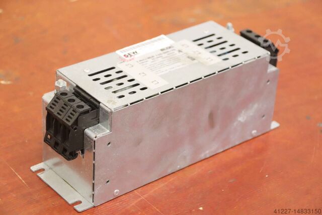 Netfilter Storingsonderdrukkingsfilter SEW Eurodrive Block NF 063-503 HLD 110-500/55