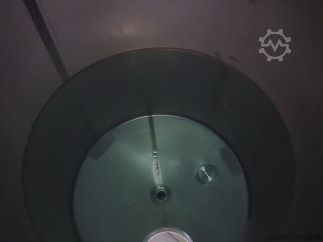 Izolovaná nádrž z nerezové oceli Holvrieka