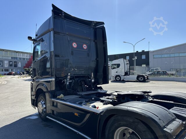 Standard lastbiltrækker Mercedes-Benz ACTROS 1851 2021