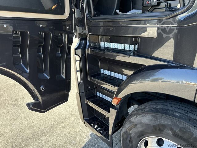 Standard lastbiltrækker Mercedes-Benz ACTROS 1851 2021