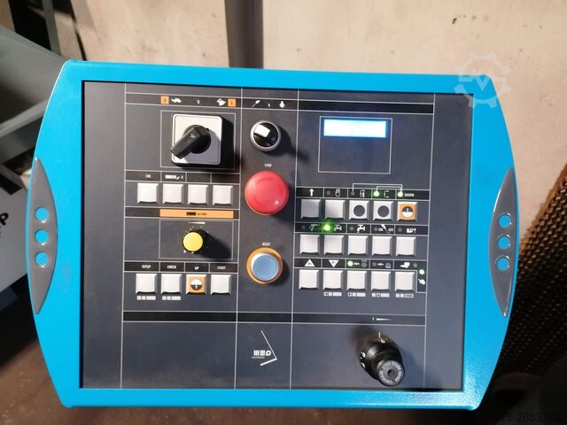 Metal band saw MEP Shark 512 sxi MEP SHARK 512 SXI EVO