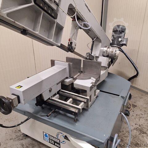 Metal band saw MEP Shark 512 sxi MEP SHARK 512 SXI EVO