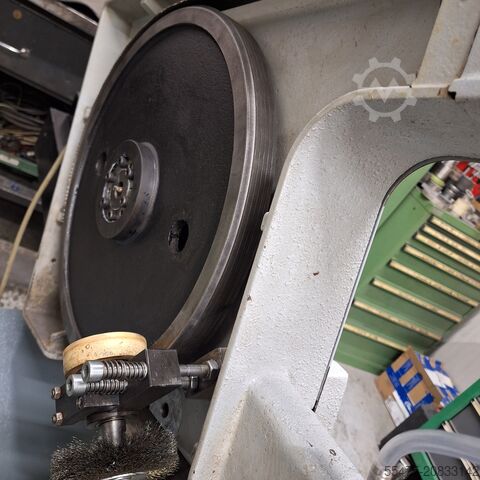 Metal band saw MEP Shark 512 sxi MEP SHARK 512 SXI EVO