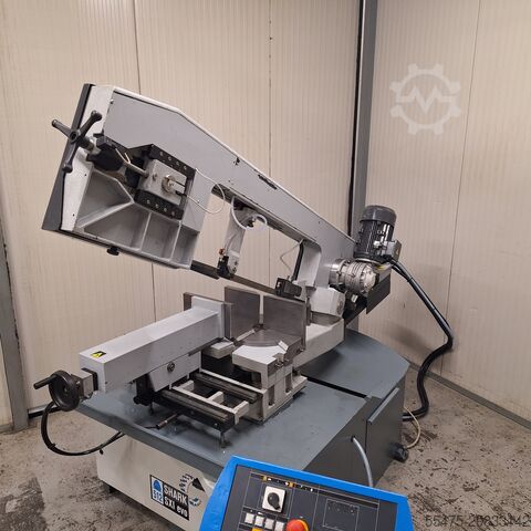 Metal band saw MEP Shark 512 sxi MEP SHARK 512 SXI EVO