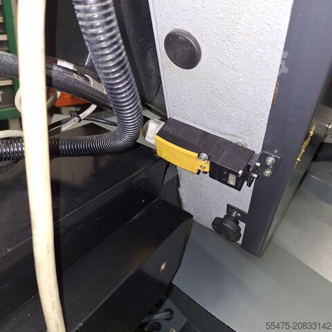 Metal band saw MEP Shark 512 sxi MEP SHARK 512 SXI EVO