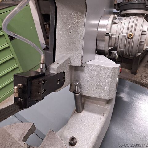 Metal band saw MEP Shark 512 sxi MEP SHARK 512 SXI EVO