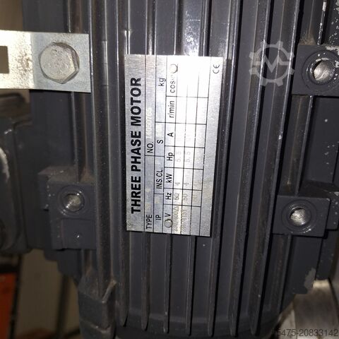 Metal band saw MEP Shark 512 sxi MEP SHARK 512 SXI EVO