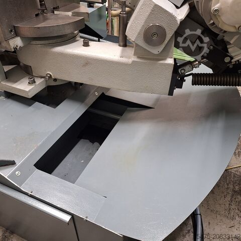 Metal band saw MEP Shark 512 sxi MEP SHARK 512 SXI EVO