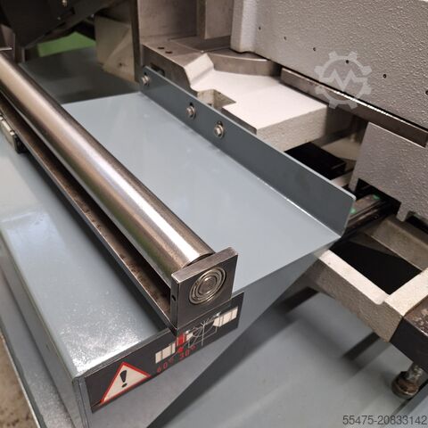 Metal band saw MEP Shark 512 sxi MEP SHARK 512 SXI EVO