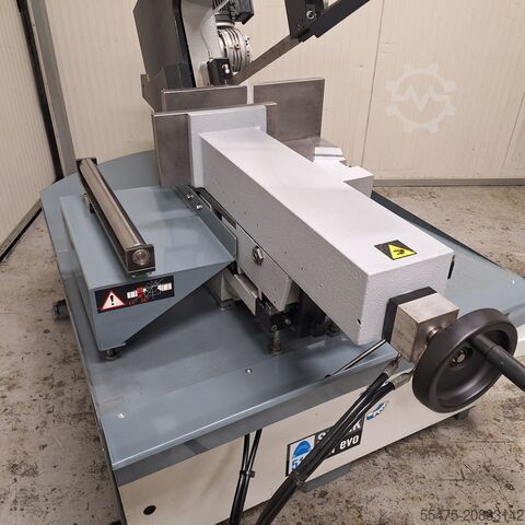 Metal band saw MEP Shark 512 sxi MEP SHARK 512 SXI EVO