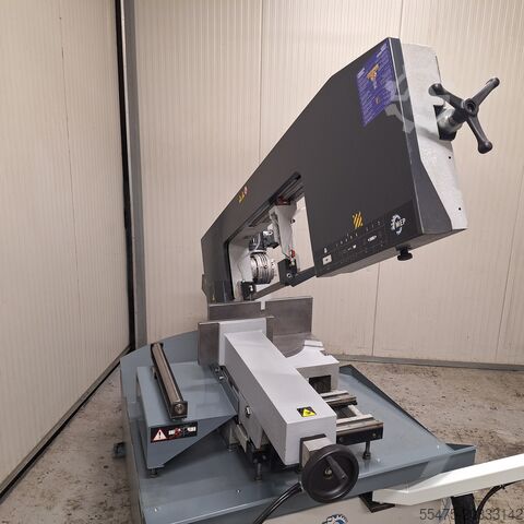 Metal band saw MEP Shark 512 sxi MEP SHARK 512 SXI EVO