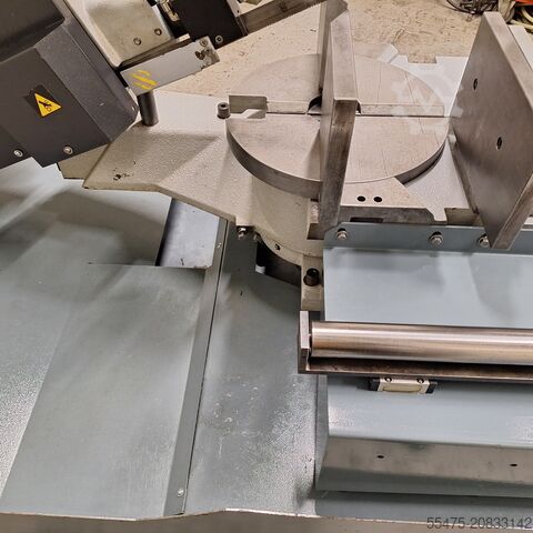 Metal band saw MEP Shark 512 sxi MEP SHARK 512 SXI EVO